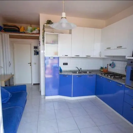 Bilocale Con Ampio Terrazzo * Marciana Marina (Isola d'Elba)