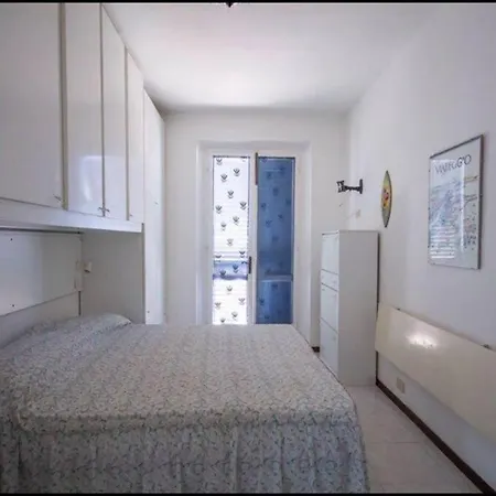 Apartamento Bilocale Con Ampio Terrazzo