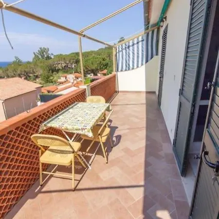 Bilocale Con Ampio Terrazzo *