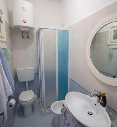 Bilocale Con Ampio Terrazzo Apartamento *