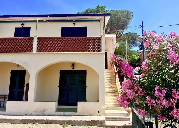 Apartment Bilocale Con Ampio Terrazzo